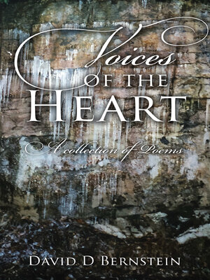 cover image of Voices of the Heart